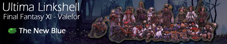 Ultima Linkshell